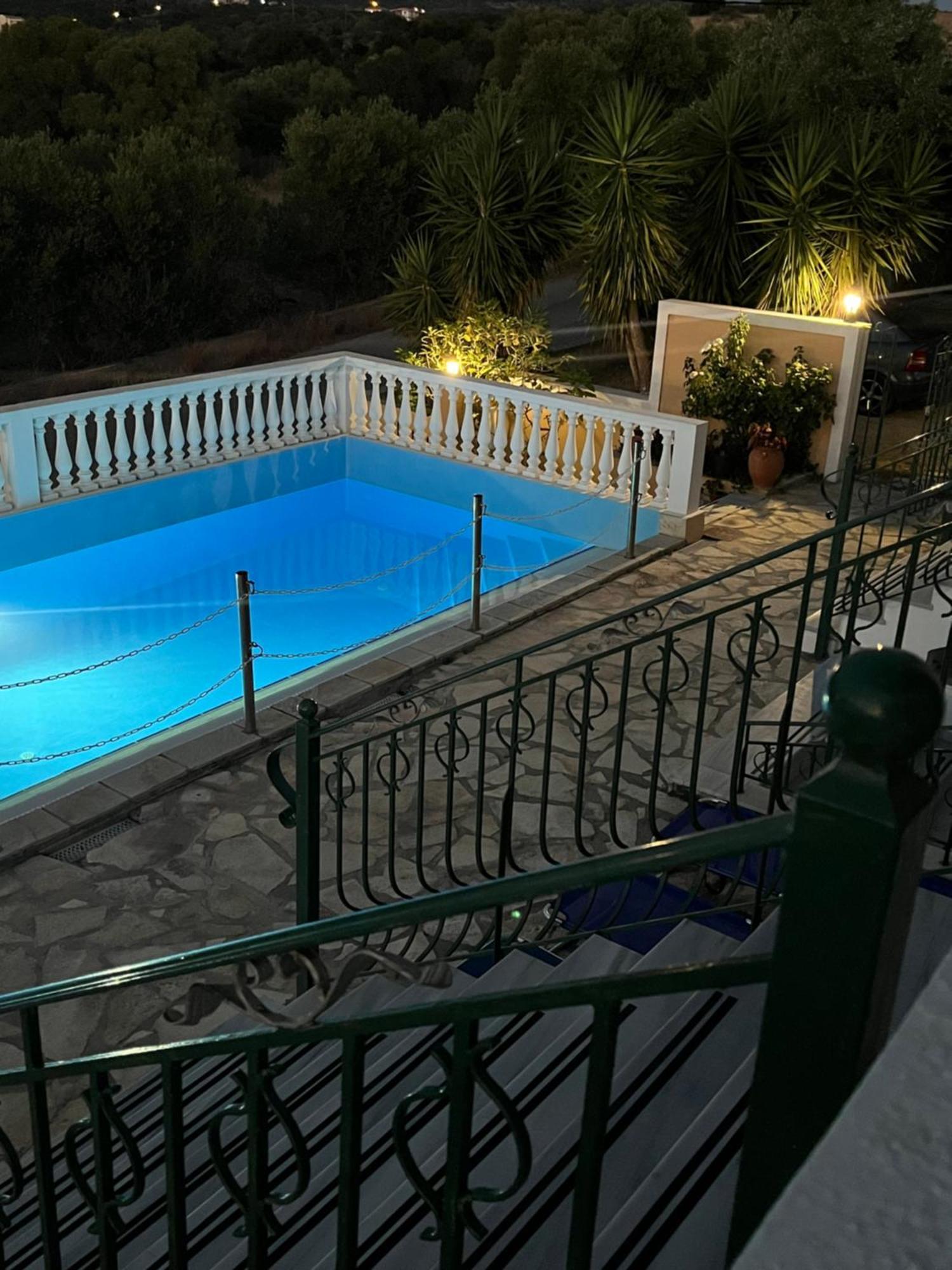 Irini'S Villa Argostóli Extérieur photo
