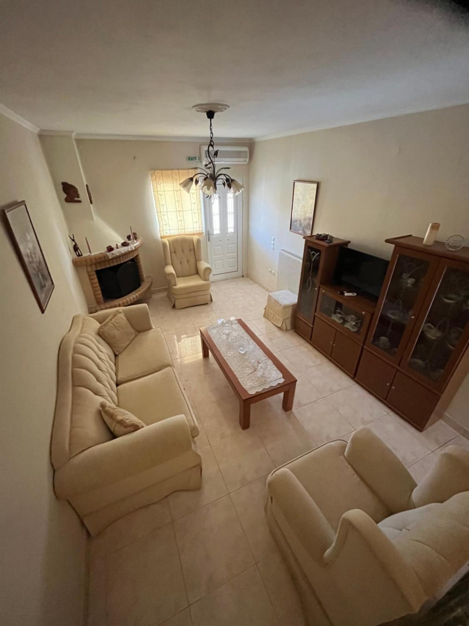 Irini'S Villa Argostóli Extérieur photo