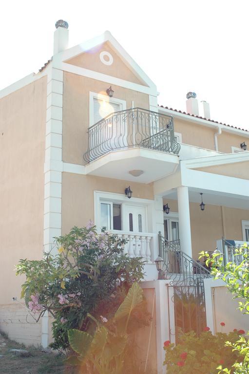 Irini'S Villa Argostóli Extérieur photo