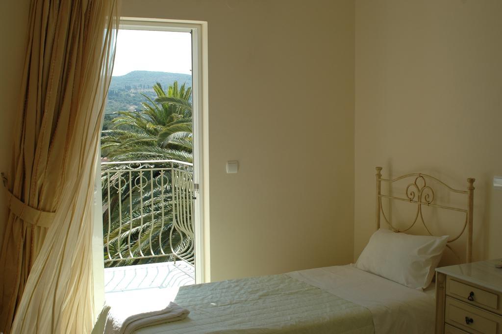 Irini'S Villa Argostóli Chambre photo